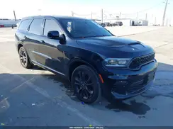 1C4SDJCT2NC221923 2022 DODGE DURANGO