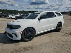 1C4SDJCT2NC222067 2022 DODGE DURANGO