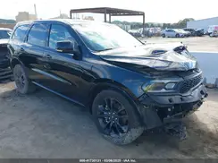 1C4SDJCT2NC222439 2022 DODGE DURANGO