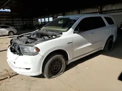 1C4SDJCT2NC222506 2022 DODGE DURANGO