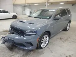 1C4SDJCT2NC222568 2022 DODGE DURANGO