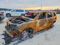 1C4SDJCT2NC222649 2022 DODGE DURANGO