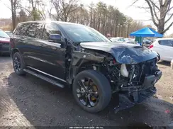 1C4SDJCT2NC222764 2022 DODGE DURANGO