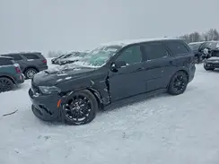 1C4SDJCT2NC223526 2022 DODGE DURANGO