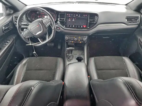 1C4SDJCT2NC223526 2022 DODGE DURANGO - Image 8