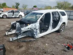 1C4SDJCT2NC225387 2022 DODGE DURANGO