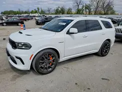 1C4SDJCT2NC230234 2022 DODGE DURANGO