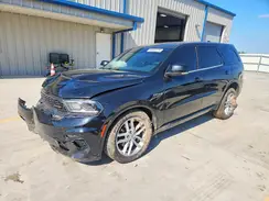 1C4SDJCT2NC230802 2022 DODGE DURANGO
