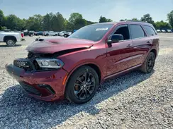 1C4SDJCT2PC551015 2023 DODGE DURANGO
