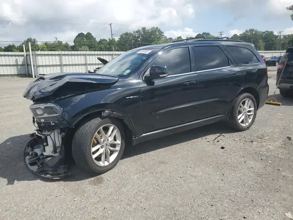 1C4SDJCT2PC553993 2023 DODGE DURANGO - Image 1