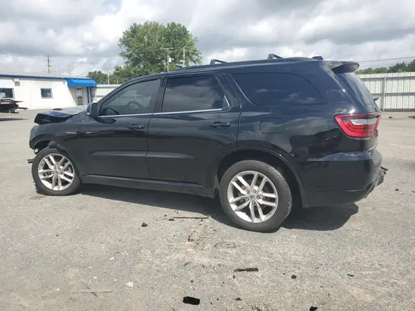 1C4SDJCT2PC553993 2023 DODGE DURANGO - Image 2