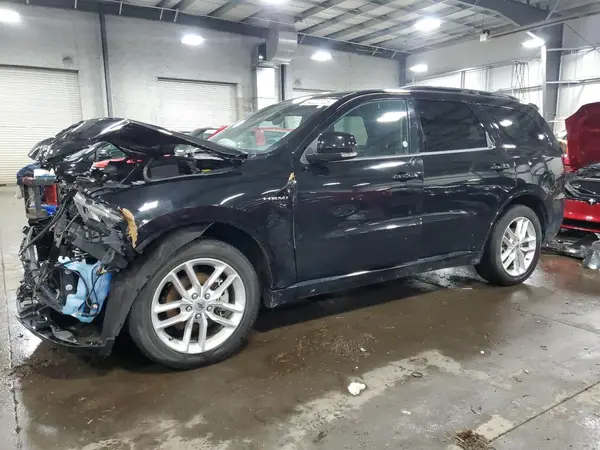 1C4SDJCT2PC555842 2023 DODGE DURANGO - Image 1
