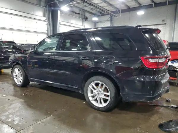 1C4SDJCT2PC555842 2023 DODGE DURANGO - Image 2