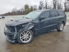 1C4SDJCT2PC558112 2023 DODGE DURANGO
