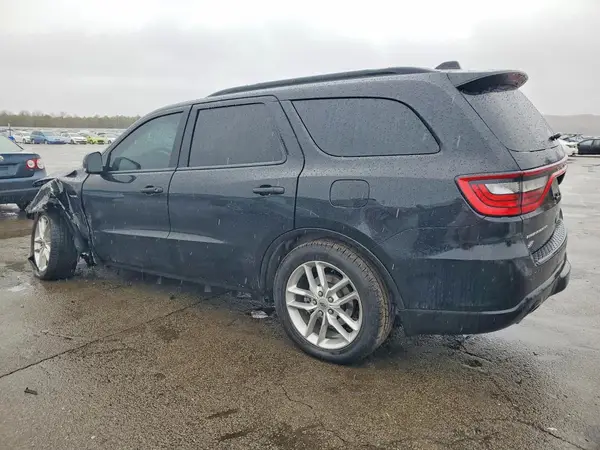 1C4SDJCT2PC558112 2023 DODGE DURANGO - Image 2