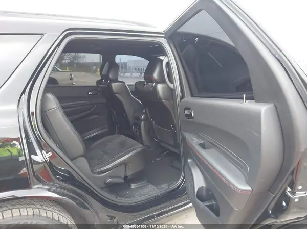 1C4SDJCT2PC558997 2023 DODGE DURANGO - Image 8