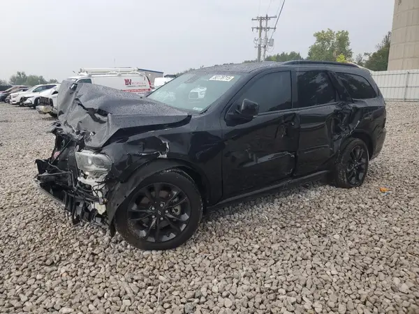 1C4SDJCT2PC568512 2023 DODGE DURANGO - Image 1