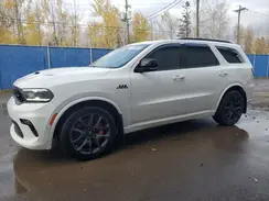 1C4SDJCT2PC571555 2023 DODGE DURANGO