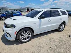 1C4SDJCT2PC584483 2023 DODGE DURANGO