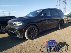 1C4SDJCT2PC584757 2023 DODGE DURANGO