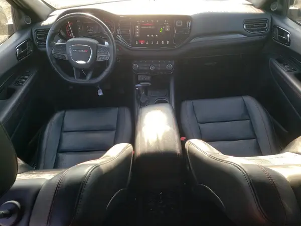 1C4SDJCT2PC584757 2023 DODGE DURANGO - Image 8