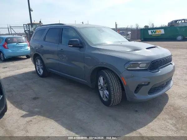 1C4SDJCT2PC603002 2023 DODGE DURANGO - Image 1