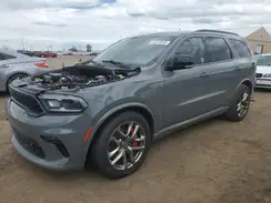1C4SDJCT2PC605462 2023 DODGE DURANGO