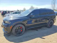 1C4SDJCT2PC632113 2023 DODGE DURANGO