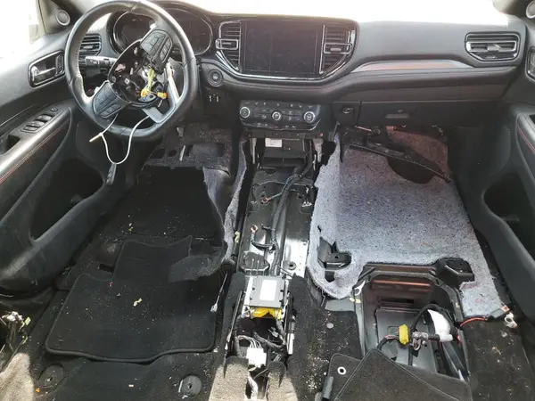1C4SDJCT2PC637067 2023 DODGE DURANGO - Image 8