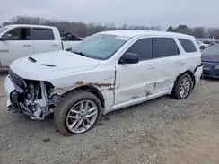 1C4SDJCT2PC637392 2023 DODGE DURANGO