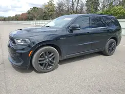 1C4SDJCT2PC638185 2023 DODGE DURANGO
