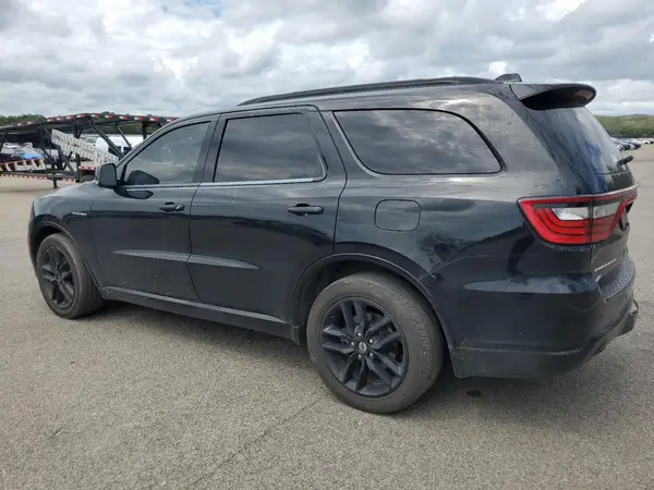 1C4SDJCT2PC638185 2023 DODGE DURANGO - Image 2