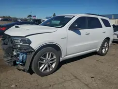1C4SDJCT2PC655214 2023 DODGE DURANGO