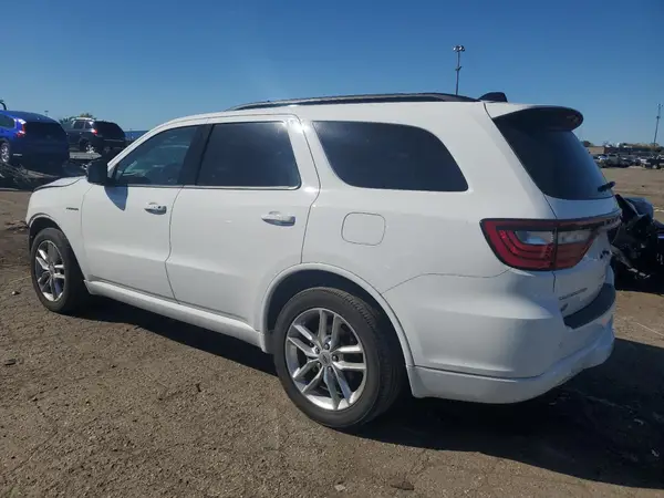 1C4SDJCT2PC655214 2023 DODGE DURANGO - Image 2