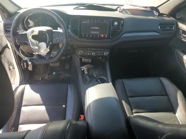 1C4SDJCT2PC655214 2023 DODGE DURANGO - Image 8