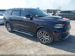 1C4SDJCT2PC693591 2023 DODGE DURANGO