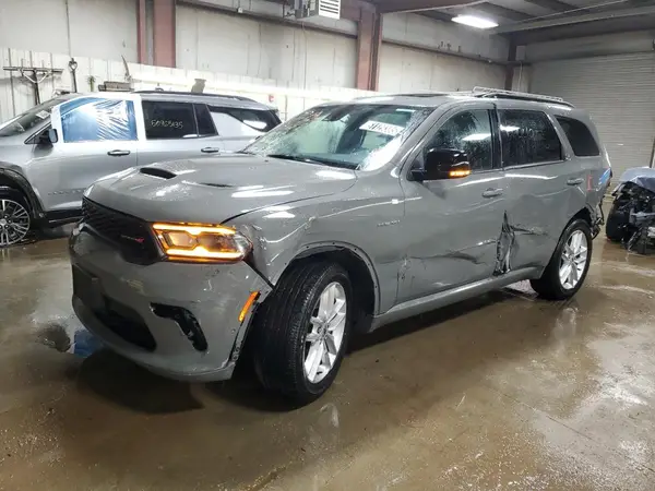 1C4SDJCT2RC126039 2024 DODGE DURANGO - Image 1