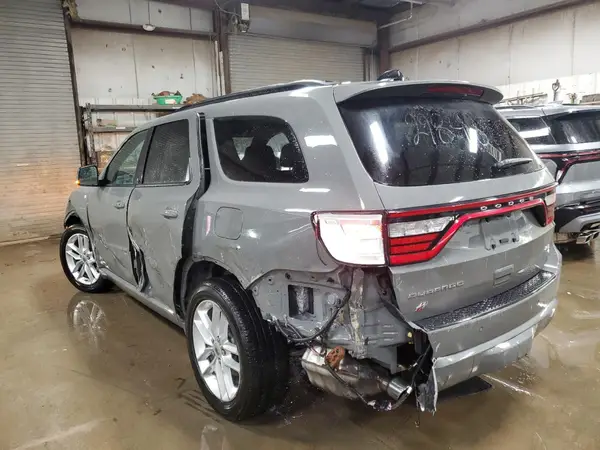 1C4SDJCT2RC126039 2024 DODGE DURANGO - Image 2