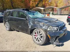 1C4SDJCT2RC138871 2024 DODGE DURANGO