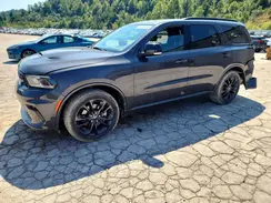 1C4SDJCT2RC139745 2024 DODGE DURANGO