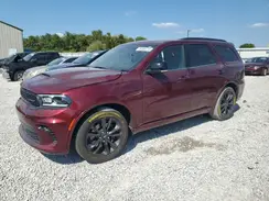 1C4SDJCT2RC140393 2024 DODGE DURANGO