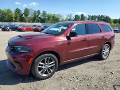 1C4SDJCT2RC143682 2024 DODGE DURANGO