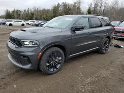 1C4SDJCT2RC144458 2024 DODGE DURANGO