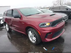 1C4SDJCT2RC150406 2024 DODGE DURANGO