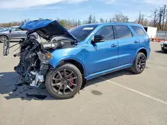 1C4SDJCT2RC155413 2024 DODGE DURANGO
