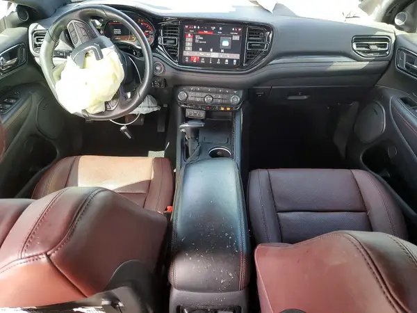 1C4SDJCT2RC155413 2024 DODGE DURANGO - Image 8