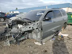 1C4SDJCT2RC155587 2024 DODGE DURANGO