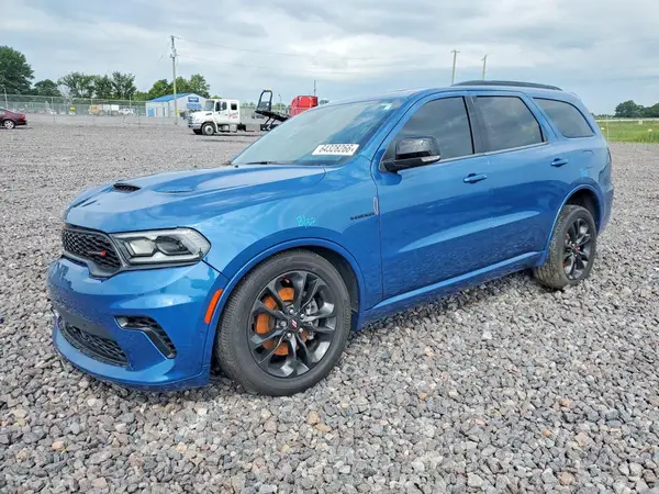1C4SDJCT2RC175189 2024 DODGE DURANGO - Image 1