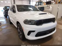 1C4SDJCT2RC187844 2024 DODGE DURANGO