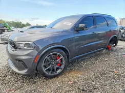 1C4SDJCT2RC202455 2024 DODGE DURANGO